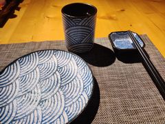 -月见·烧鸟酒场居酒屋(农科路店)