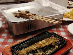 -三个大叔东北烧烤·砂锅菜(西三旗店)