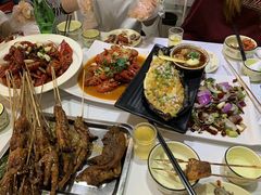 -辣螃铠盆盆蟹大排档(总店)