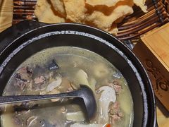 -妈妈的味道(和顺古镇店)