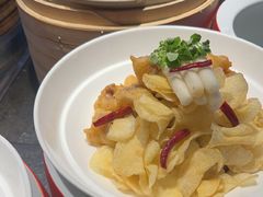 -炊江南·上海菜(国展华漕店)