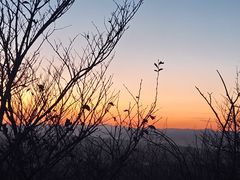 -帽儿山国家森林公园