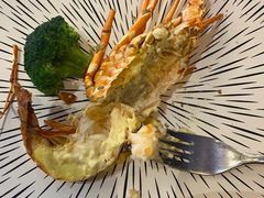 -V Bar海景扒房(北海湾惠龙万达嘉华酒店)