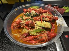 -美洋洋纸上烧烤(昆阳店)