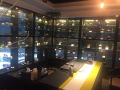 -德迹斋禅意文化茶馆·茶空间·商务洽谈•宴席(桃园店)