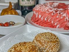 -牛街·马辈儿涮肉(牛街总店)