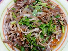 -香满居张记小厨私房菜(青岛站店)
