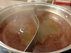 -呷哺呷哺(西单大悦城店)