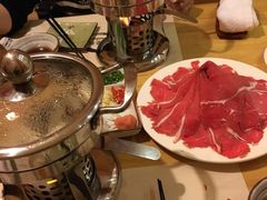 -丽和苑·自助寿喜锅(虹梅路店)