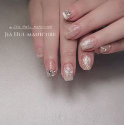 -JH佳卉美甲美睫