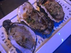 -很久以前羊肉串(打浦路店)