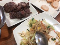 -牛小隆牛肉面馆(四牌楼店)