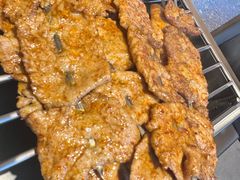 -大闫家烧烤·小海鲜家常菜(郑庄店)