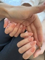 -斯馨·健康美甲美睫