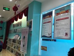 -Isee灰姑娘国际儿童艺术中心(BHGMall店)