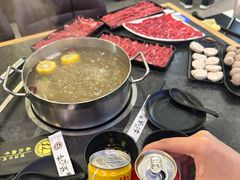 -林记潮牛·牛肉火锅(上马墩店)