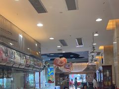 -东江海鲜酒家(艺都分店)