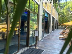 -Waterfall瀑布湾优健源(华侨城店)