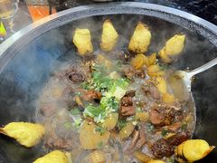 -边江铁锅炖鱼(振八街店)