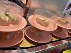 -争鲜回转寿司(通州万达店)