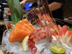 -大渔铁板烧(蛇口店)