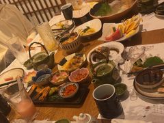 -和创柚子·会席日本料理(新区淮海街店)