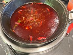 -巴蜀大将火锅(春熙店)