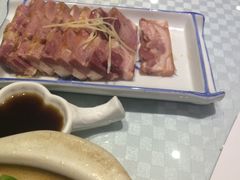 -镇扬菜馆