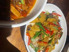 -树厨贵州菜(铜仁花果山店)