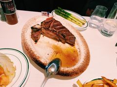 -Wolfgang’s Steakhouse 沃夫冈牛排馆(上海白玉兰广场店)