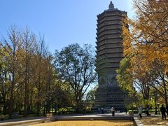 -玲珑塔公园