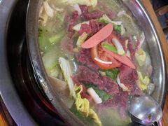-陈记泸州酸菜豆花火锅(建设路店)