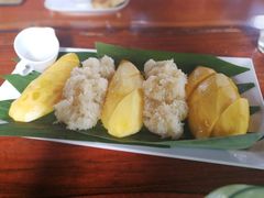 -自然餐厅(Phuket)