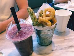 -农畉LONFOOD(福田星河COCOPark店)