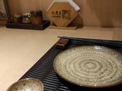 -越光米贩精致料理餐厅(金鹰店)