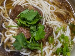 -李先生牛肉面(东一商场店)