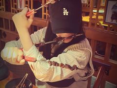 -水浒烤肉(国贸总店)