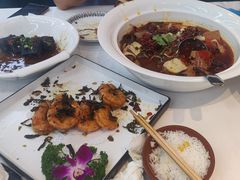 -潇湘楼(环保园店)