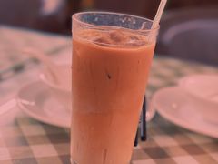 -新大咀港式茶餐厅(宝山万达店)