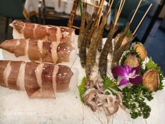 -德天肥牛海鲜火锅(龙吟坊店)