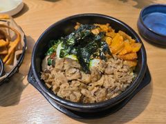 -李先生的首尔小馆(松江启源广场店)