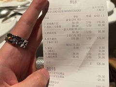 -一棵树·意大利西餐厅One Tree(新城店)