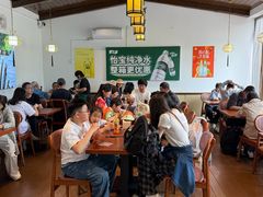 -梦旅人咖啡馆快餐(成府路北河沿小区店)