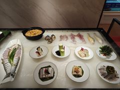 -花中城·杭帮菜·粤菜·海鲜火锅(清泰街店)