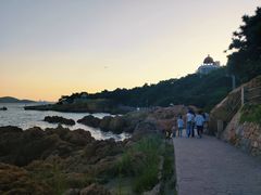 -青岛海底世界-水族馆