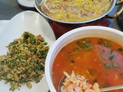 -秦淮人家风味酒楼(赣榆店)