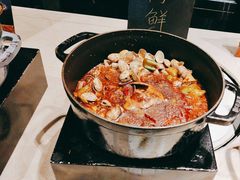 -顺德美的万豪酒店·自助餐·贡厨