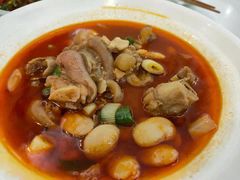 -幸福饭店(佛山路东段店)