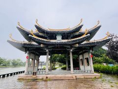-江心屿景区