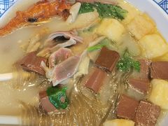 -大食代美食广场(迪士尼小镇店)